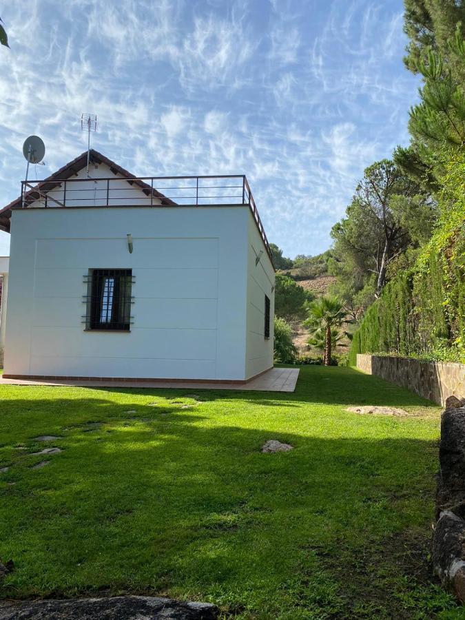 El Enreo Jaras -Urbanizacion Las Jaras Кордова Экстерьер фото