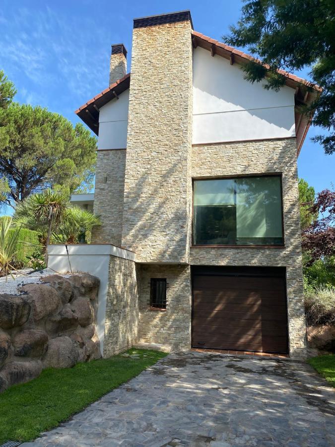 El Enreo Jaras -Urbanizacion Las Jaras Кордова Экстерьер фото